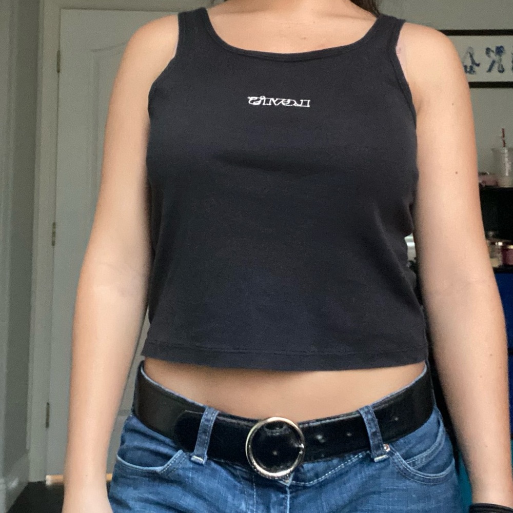 Levi’s Tank top